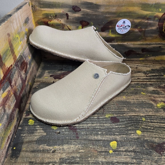 BIRKENSTOCK Men Shoes Zermatt Premium Tex Clog Slipper